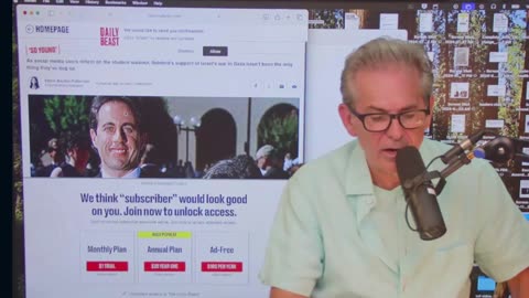 "The 72 vaccines administered to our children have never beentested against placebo group"▮The Jimmy Dore Show