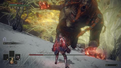 RL1 Fire Giant (Elden Ring)