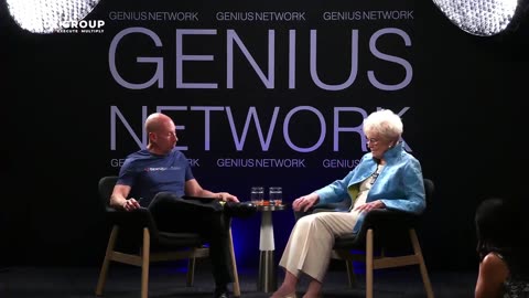 GN - The Murray Method- How Marilyn Murray Continues To Redefine Trauma Recovery 4-11-25