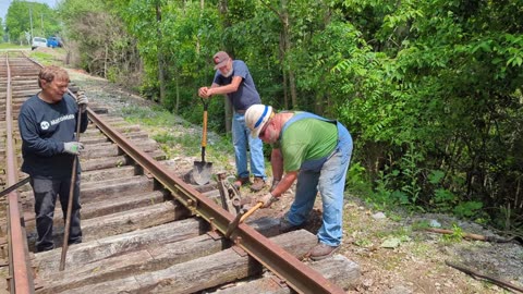 Weekend Workday Update 06072025