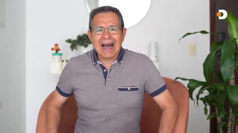 DANIEL HERRERA I LECCIÓN ESCUELA SABÁTICA I JULIO 1 2025
