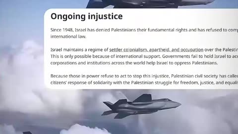 Pruebas demuestran influencia de palestina en marchas contra el gobierno de Javier Milei