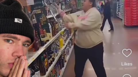 perfect example to never let your kids out the house