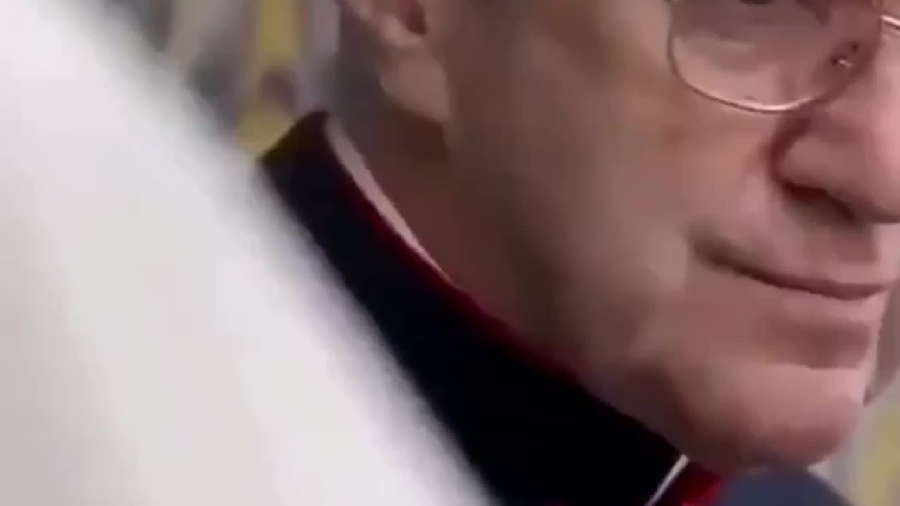 Fake videos all over the world...