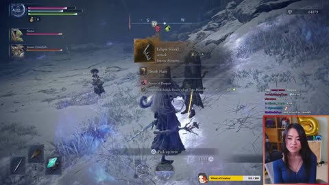 [6/04/25] ER Night Reign Chaos Ensues w/ Dream Team @akanemsko and @ginomachino