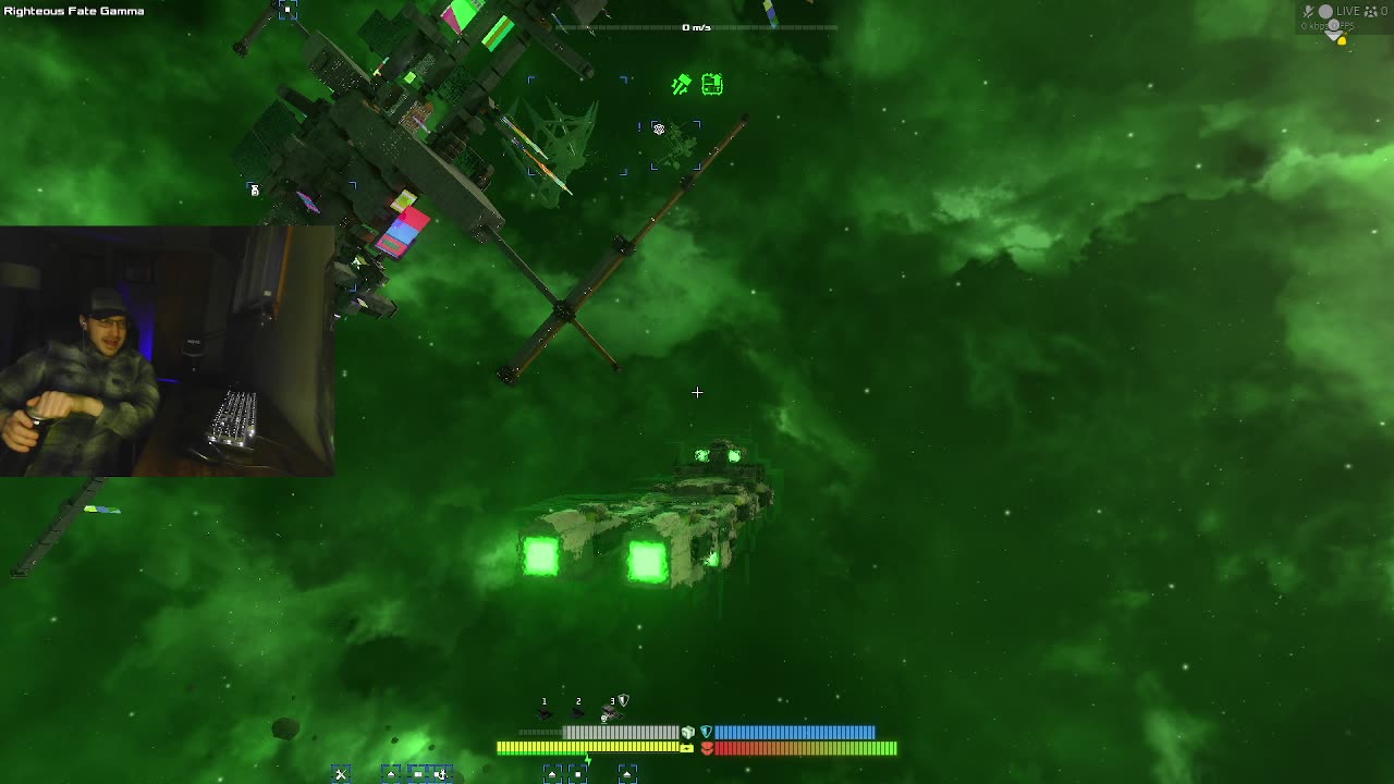 Avorion