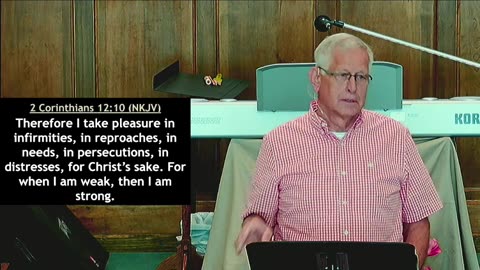 The Book of Mark