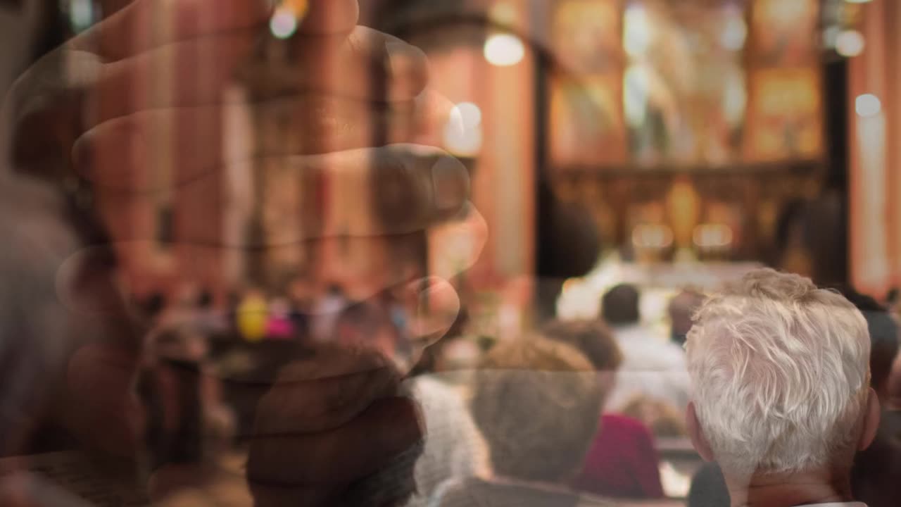 Prayer for Reconciliation | Healing Relationships, Communities & Divisions Through Peace