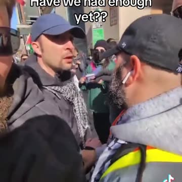 Well Canada Have we had enough yet??