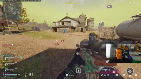 WARZONE