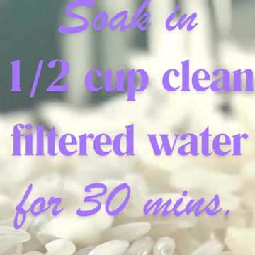 I Tried This KITCHEN Hack for Tighter Skin and It's a GAME CHANGER