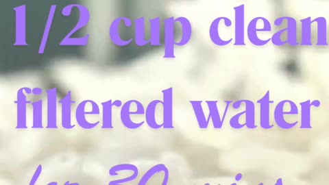 I Tried This KITCHEN Hack for Tighter Skin and It's a GAME CHANGER