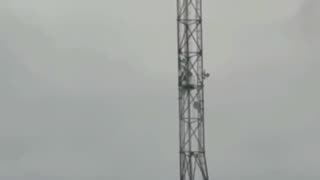 🦅💥 In Valuyki, Belgorod Region, UAV hit an electrical substation. In addition
