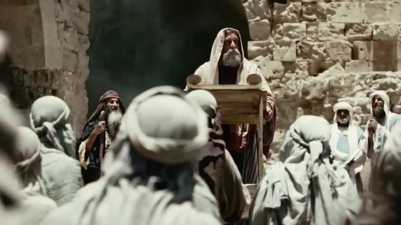 Book Of Enoch Explained