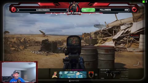 Call of Duty BO6