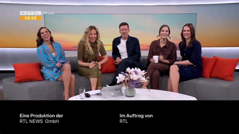 RTL Punkt 6