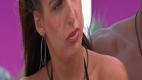 Love Island Star Sparks Fix Row as She Says Winner