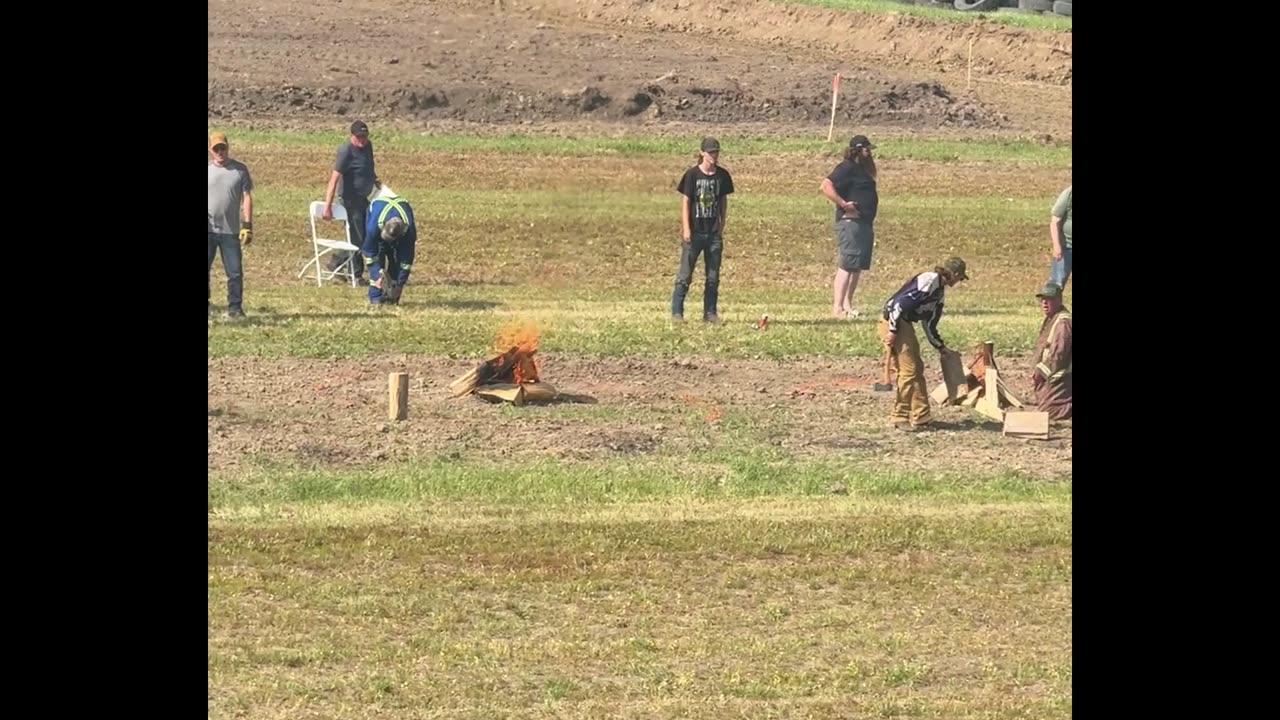 2025 Alberta Trapping Rendezvous