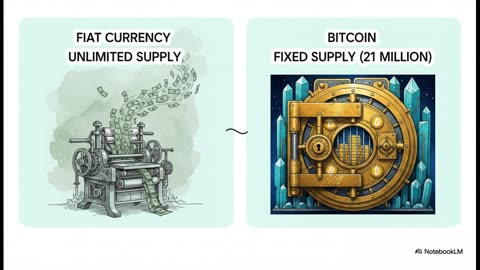 Bitcoin Preditions 2026 by VR Finanza Smart Education School