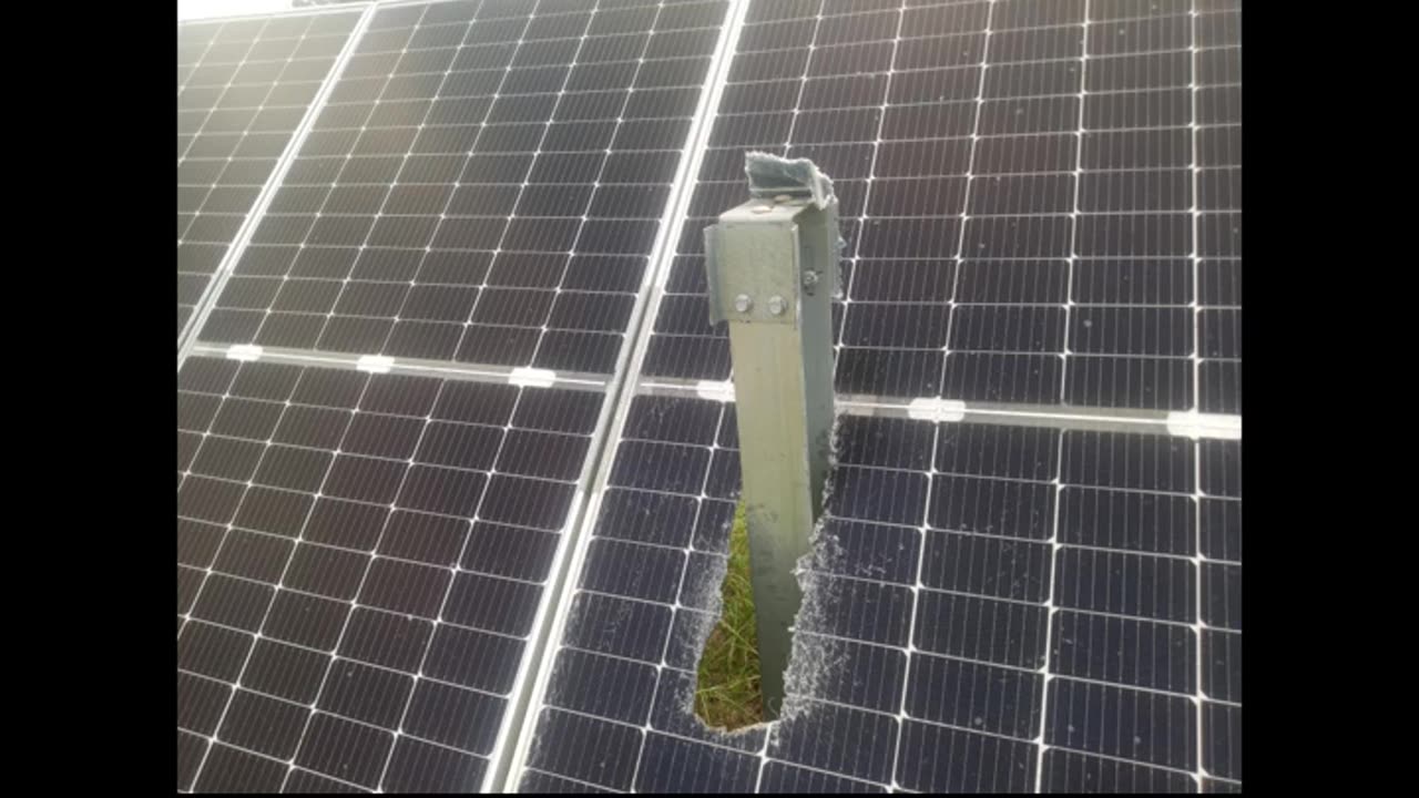 T-meic inverter PV system Ground Fault Troubleshooting