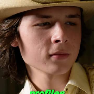 John Foster Issues Urgent Scam Warning to Protect Fans Online