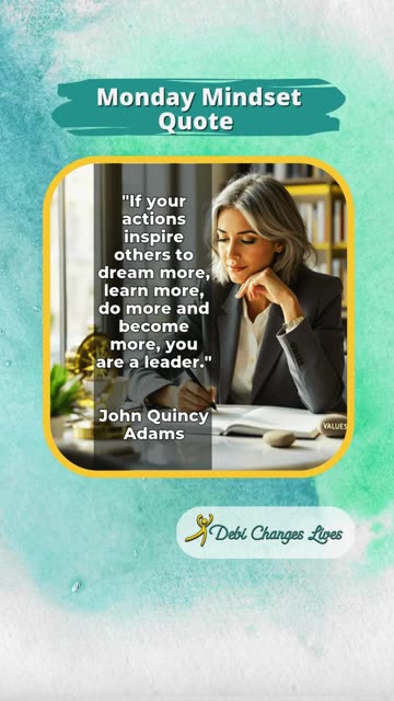 𝗠𝗼𝗻𝗱𝗮𝘆 𝗠𝗶𝗻𝗱𝘀𝗲𝘁 𝗤𝘂𝗼𝘁𝗲🧠 𝗪𝗵𝗶𝗰𝗵 𝗔𝗰𝘁𝗶𝗼𝗻 𝗪𝗶𝗹𝗹 𝗜𝗻𝘀𝗽𝗶𝗿𝗲 𝗦𝗼𝗺𝗲𝗼𝗻𝗲 𝗧𝗼𝗱𝗮𝘆?⚡️