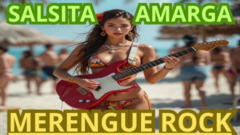MERENGUE ROCK