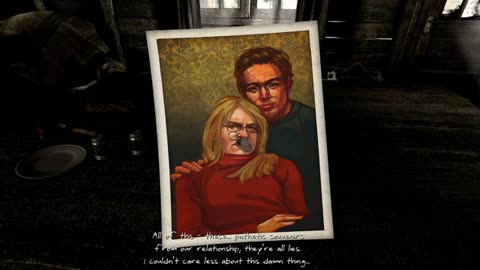 PC Longplay 539 Serena