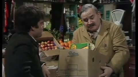 Seven of One (1973) Ep1 Open All Hours