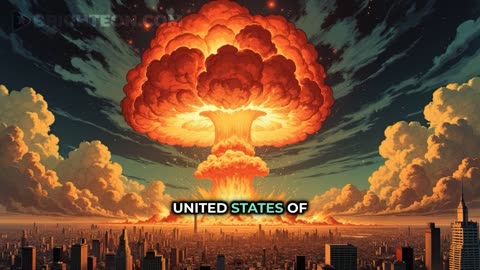 Mike Adams - Plunging into WORLD WAR III