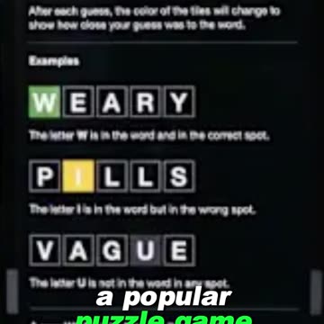 Wordle Archive Deleted by New York Times – Here’s Why It Happened! - WorldEye