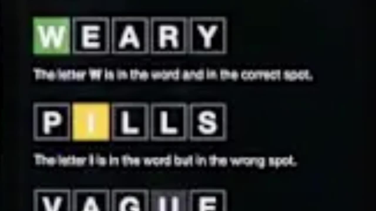 Wordle Archive Deleted by New York Times – Here’s Why It Happened! - WorldEye