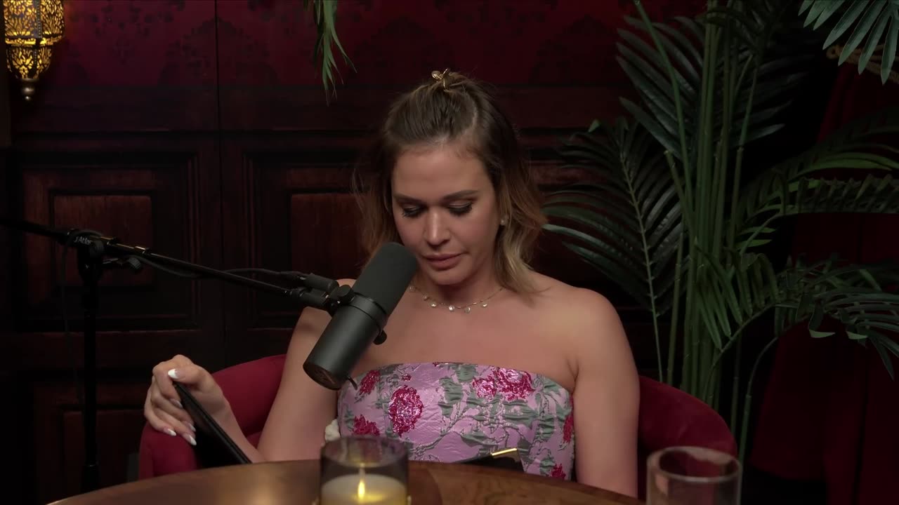 More Cushion For The Pushin’ w_ Harland Williams _ First Date with Lauren Compton (1080p)