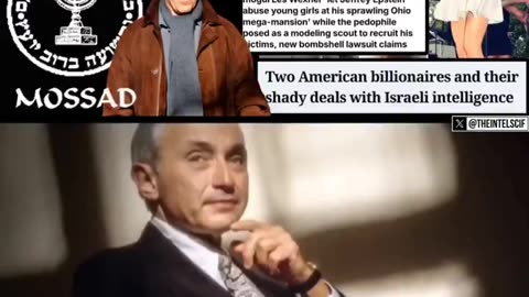 Epstein Honey Trap Operation