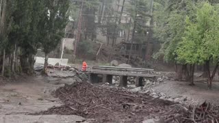 Devastating Texas Flood Rises 20 Feet in 60 Seconds — Dozens Killed, Including Summer Camp Girls
