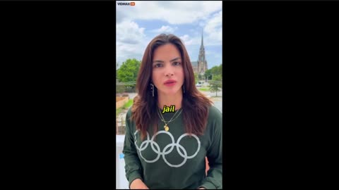 Valentina Gomez, A Real Woman