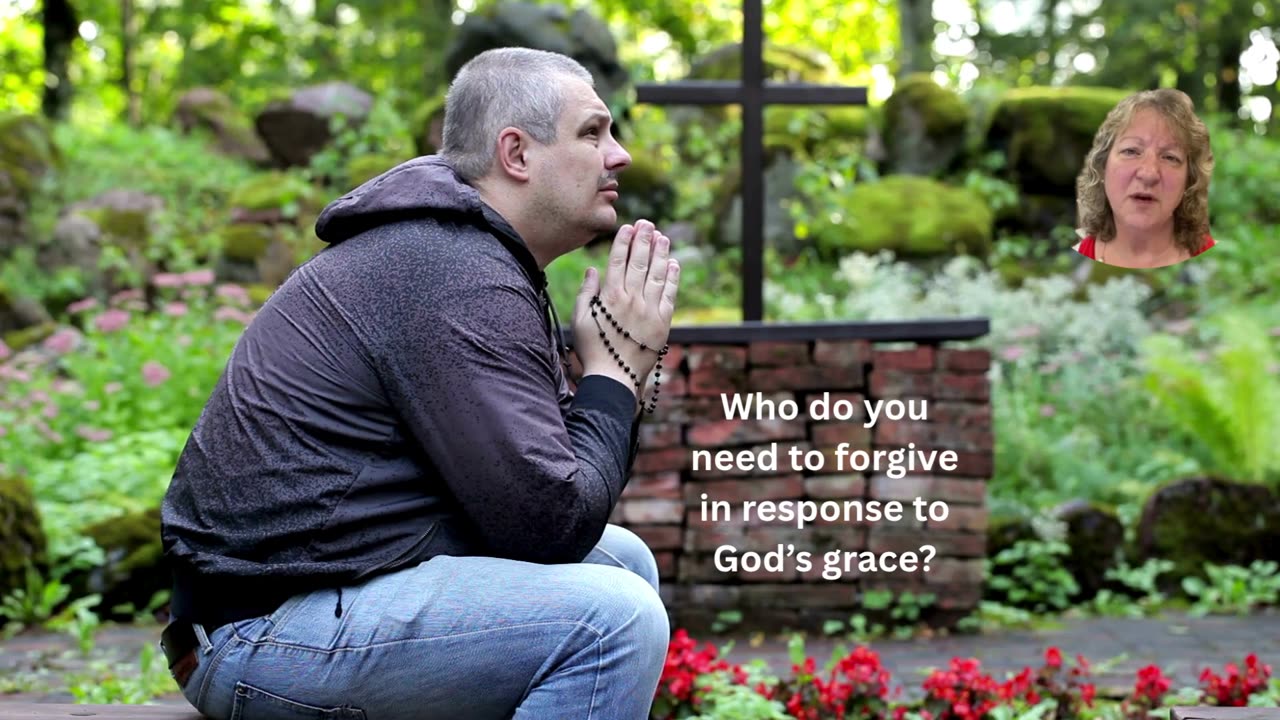 Names of God devotion - Jehovah El Nose