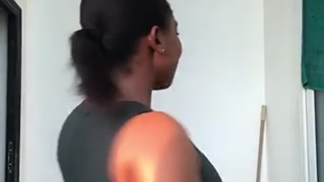 Felicity big bank challenge video