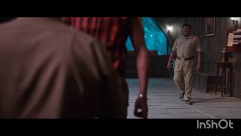 Vikrant Rona Hindi Dubbed part 3