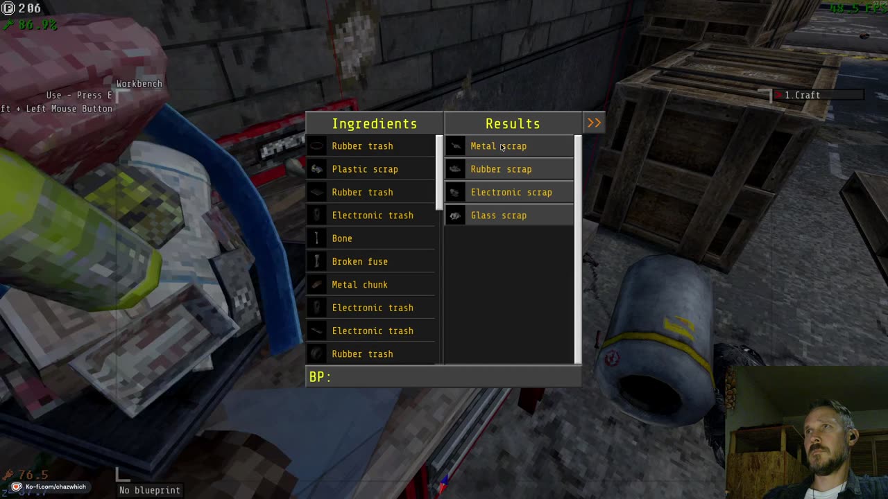 There's never enough time and all too much to do - Voices of the Void