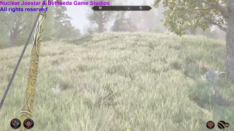 Oblivion Remastered Ep 38