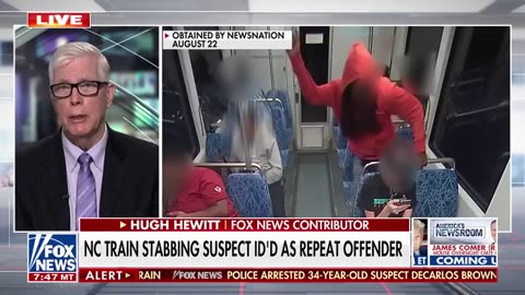 The legacy media can't control this narrative: Hugh Hewitt