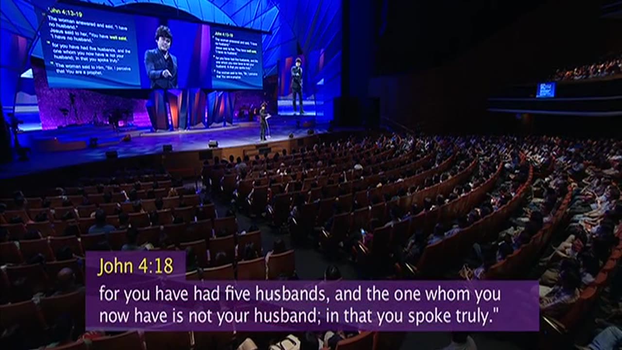 The Cure For Your Lonely Heart - Joseph Prince