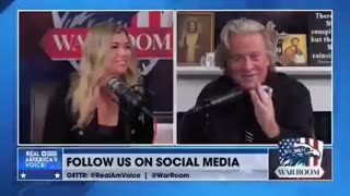 Tina Peters is literally calling into War Room from prison — and she’s the one exposing Colorado’s