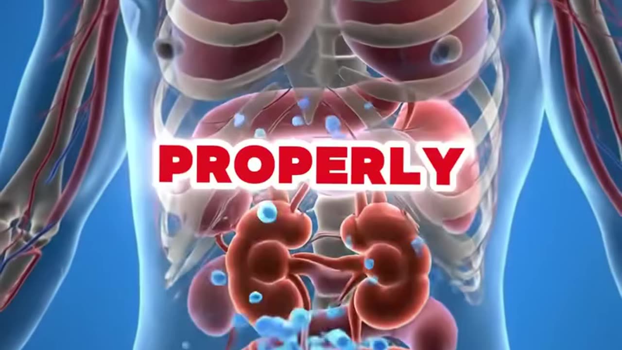The most dangerous sign of kidney failure