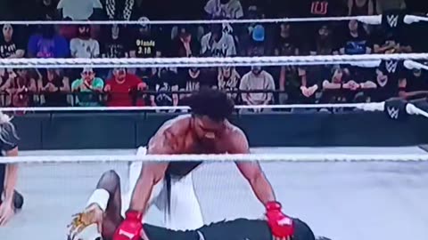WWE