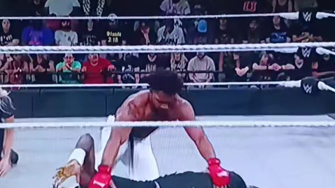 WWE