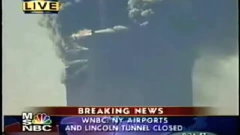 How the 9⧸11 Narrative was Crafted