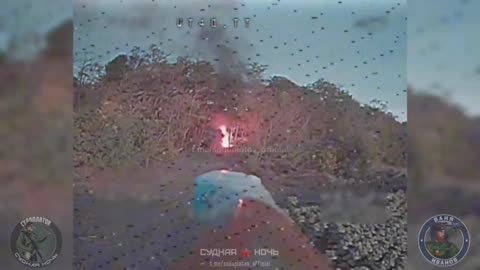 🚀🇷🇺 Ukraine Russia War | RU POV: Russian Drones Destroy Ukrainian Caesar SPG in Dnipropetrovsk | RCF