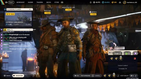 🔴|live playing ARC Raiders | road to 1million JOIN UP!!!(ft. sufari)